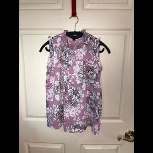 Ann Taylor Factory blouse 